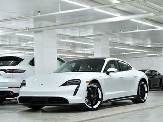 4s awd / premium package / rea