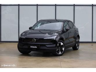 volvo ex30 51 kwh single motor plus