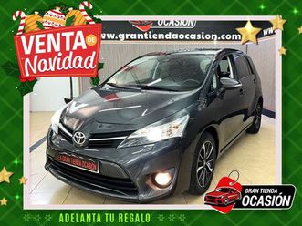 toyota verso verso 1.6 130 advance 5pl.