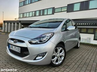 hyundai ix20 1.4 fifa world cup edition