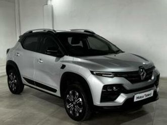 1.0 turbo intens auto