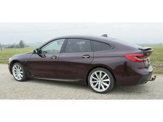 d xdrive gran turismo steptronic m sport euro 6