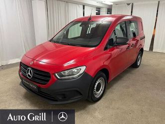 mercedes-benz citan 112 cdi ka worker plus klima einparkhilfe
