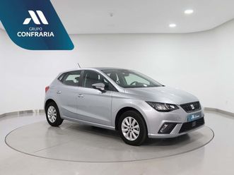 seat ibiza 1.0 tsi style