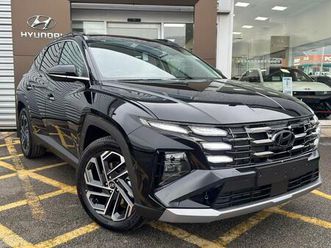 1.6 t-gdi ultimate auto euro 6 (start/stop) 5dr