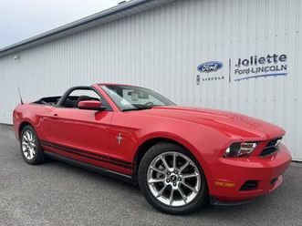 v6 4.0l convertible automatique groupe electr