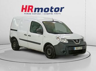 nissan nv250 l1h1 profesional