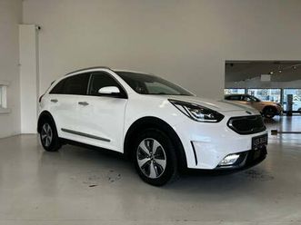 kia niro 1,6 phev advance dct 5d
