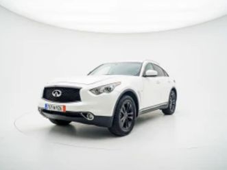 infiniti qx70 ≫ 2017 • 15 000 eur • id