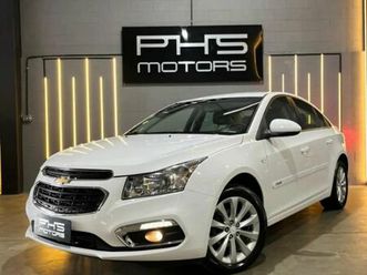 lt 1.8 16v flexpower 4p aut.