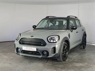 mini mini countryman 1.5 cooper business countryman all4 del 2022 usata a san benedetto del tronto