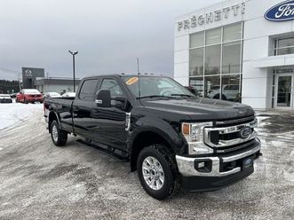 xlt crew boite de 8 pieds