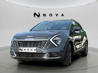 kia sportage 1.6 t-gdi 150ch mhev active