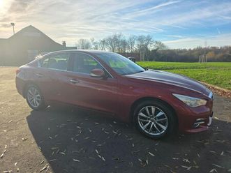 2015 (15) - q50 se d 4-door