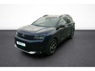 c5 aircross hybride 145 e-dcs6