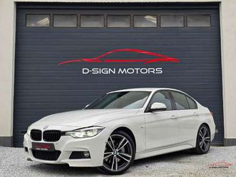 ias (326ch) m sport pack 2016 231.401km facelift