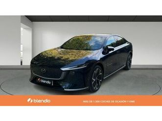 mazda 6 mazda 6e 5 puertas ev 258cv rwd takumi plus