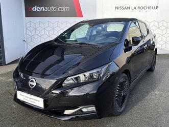 ii electrique 40kwh n-connecta