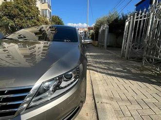 !!! okazion !!! passat cc