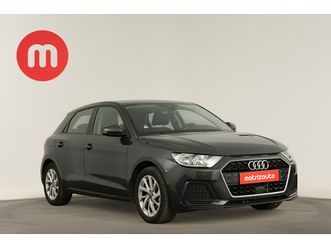 audi a1 sb 25 tfsi advanced