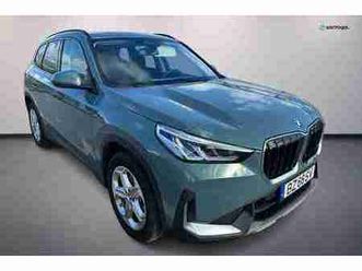 x1 xdrive25e