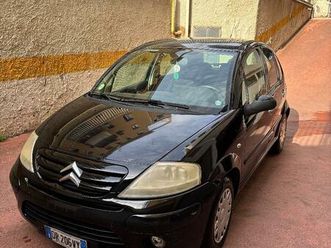 citroen c3 2008