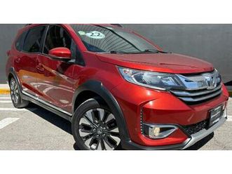 honda br-v