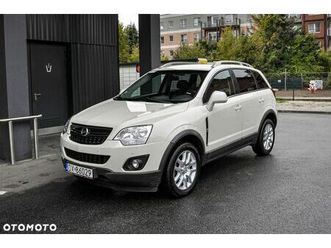 opel antara 2.2 cdti cosmo