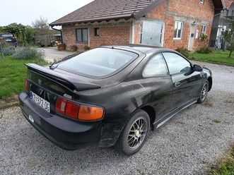 toyota celica 1.8 1994 85kw