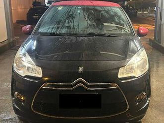 citroën ds3