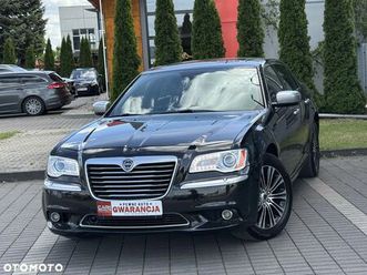 lancia thema 3.6 executive awd