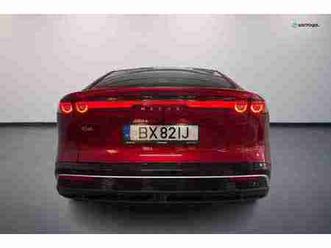 mazda6e 68.8 kwh takumi