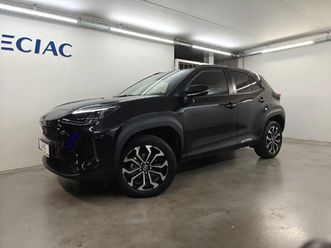 executive - 130pk - garantie