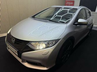 tourer 1.6 i-dtec executive euro 5 blis/kamera