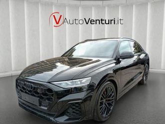 q8 q8 suv 50 tdi 286 cv quattro tiptronic s line edition