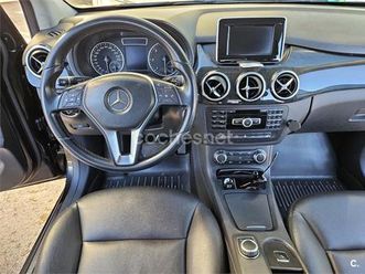 mercedes-benz clase b b 180 cdi