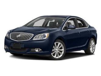 2015 buick verano base