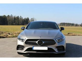 mercedes-benz garantie junge sterne/ tüv neu/ unfallfrei