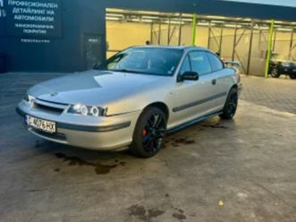 opel calibra ≫ 1990 • 8 000 лв. • id