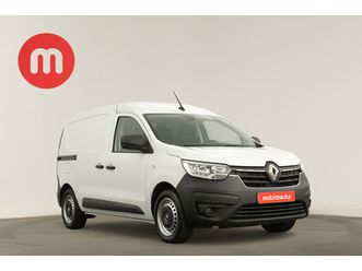 renault express van 1.5 blue dci advanced s/s