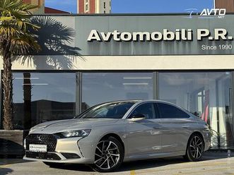 ds automobiles ds 9 performance line + e-tense 225 2x4 masažni sedeži