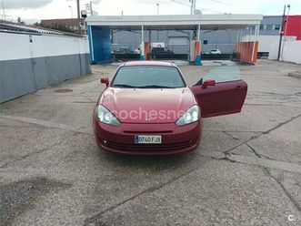 hyundai coupe 1.6 gk