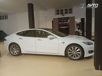 tesla model s s 90d dual motor