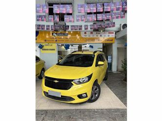 premier 1.8 8v econo.flex 5p aut.