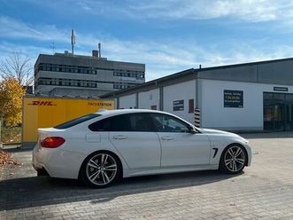 435i gran coupé