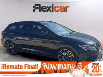 st 2.0 tsi s&s cupra dsg 300