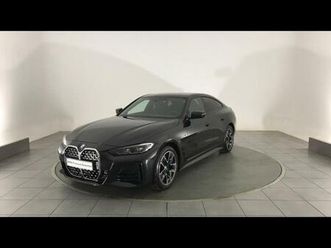 420i 184 ch gran coupé