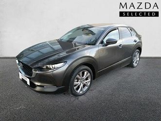 mazda cx-30 zenith safety 2.0 122cv