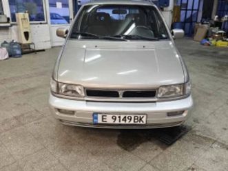 hyundai santamo газ ≫ 1999 • 4 000 лв. • id