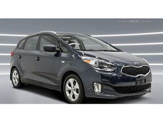 2014 kia rondo lx